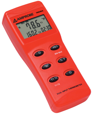 Amprobe Inc. TMD90A