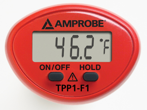Amprobe Inc. TPP1-F1
