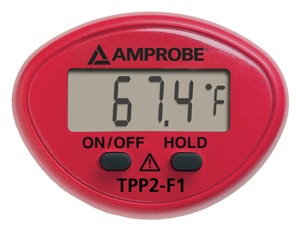 Amprobe Inc. TPP2-F1