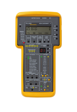Fluke Networks 635