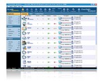 Fluke - Networks CSN-CSA-1045CD CSA W/IP MULTICAST/HISTORY RPTR/PACKET GEN-CD