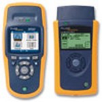 Fluke Networks - AirCheck & Duo CE