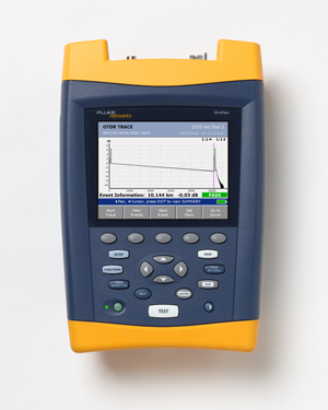 Fluke Networks OF-500-15