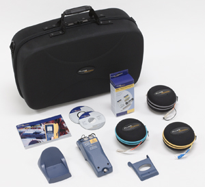 Fluke Networks DTX-OTDR-KIT