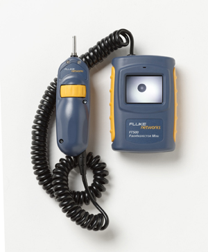 Fluke Networks FT500