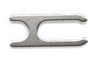 Fluke - Pomona Electronics 4115 SHORTING LINK   10/PKG