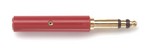 Fluke - Pomona Electronics 4993 PJ051/BANTAM JACK