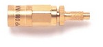 Fluke - Pomona Electronics 5375 SMB (F) PLUG, FOR RG174