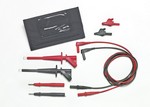 Fluke - Pomona Electronics 5899A GENERAL USE TEST LEAD KIT 1 (P/N 2530650)