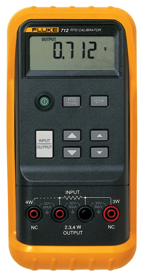 Fluke 712