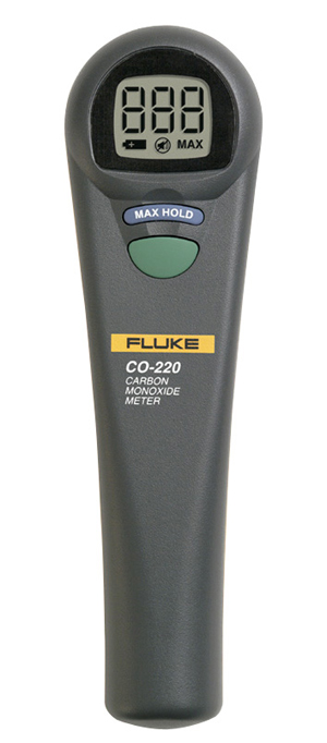 Fluke CO-220