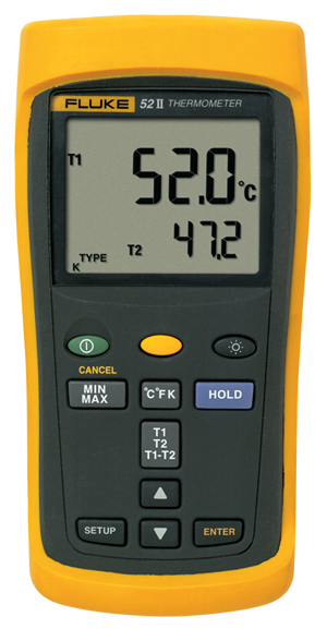 Fluke 52-2
