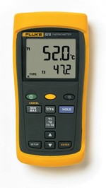 Fluke 52-2