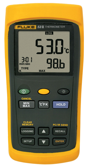 Fluke 53-2
