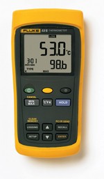 Fluke 53-2