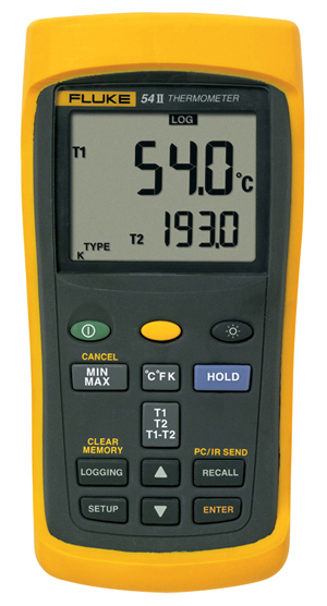 Fluke 54-2