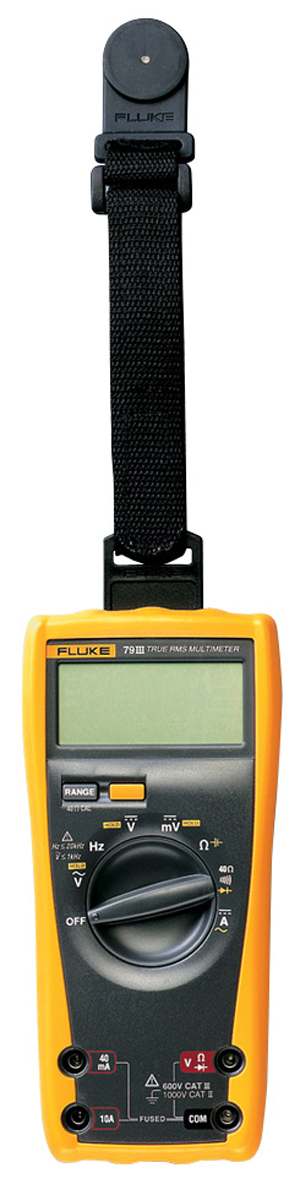 Fluke TPAK