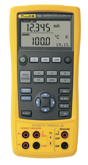Fluke 724