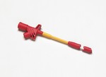 Fluke AC89 INSULATION PIERCING CLIP (P/N 873448)