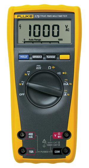 Fluke 175