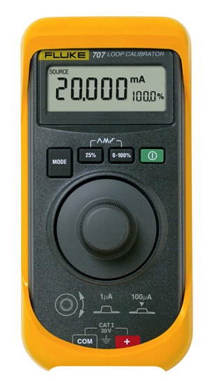 Fluke 707
