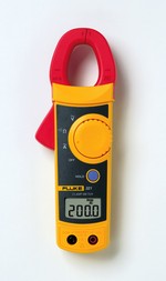 Fluke Current Meter