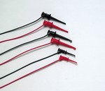 Fluke TL970 HOOK AND PINCER TEST LEAD KIT (P/N 1616793)