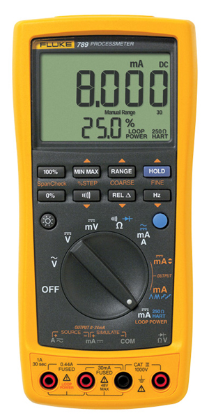 Fluke 789