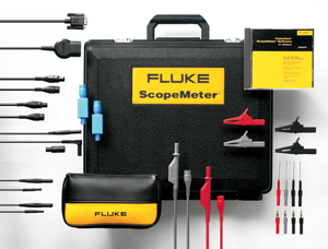 Fluke SCC-128