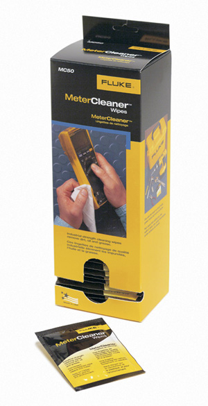 Fluke MC50