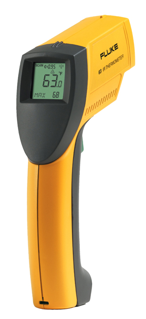 Fluke 63