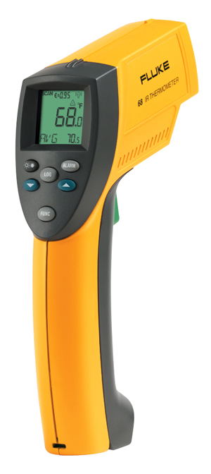 Fluke 68