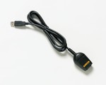 Fluke IR189USB USB CABLE FOR FLUKE-189 DMMS