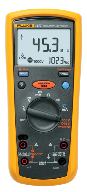 Fluke 1577