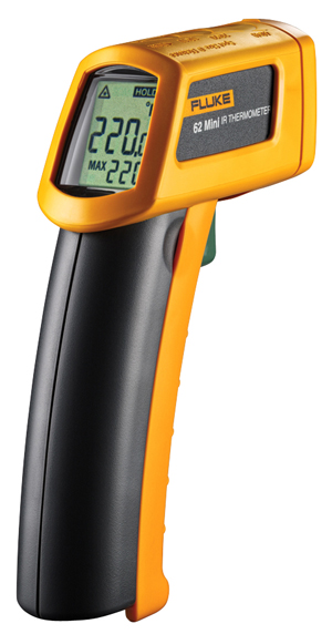 Fluke 62