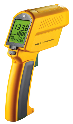 Fluke 572