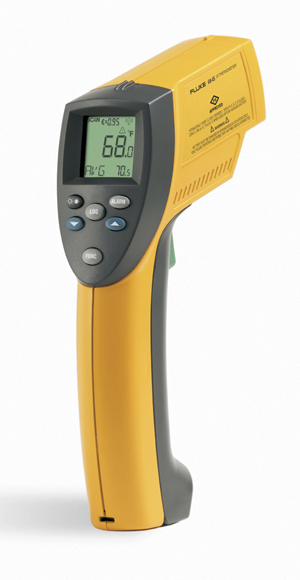 Fluke 68IS