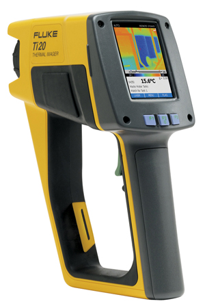 Fluke TI20