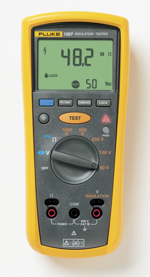 Fluke 1507