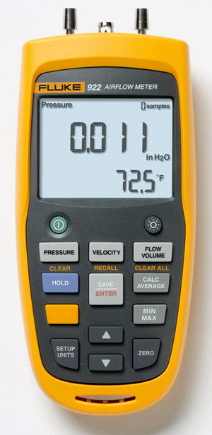 Fluke 922