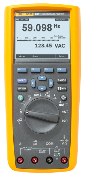 Fluke 289