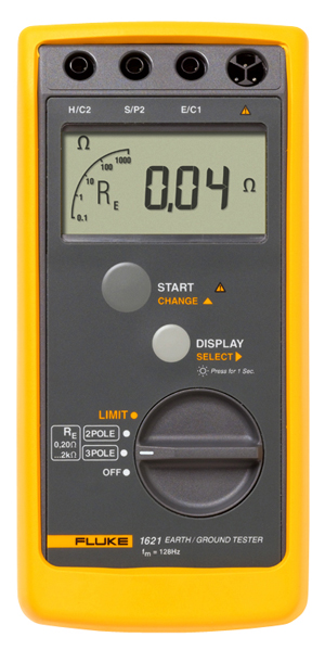 Fluke 1621