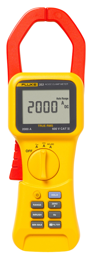 Fluke 353