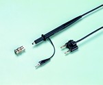 Fluke 85RF HIGH FREQUENCY PROBE, 500 MHZ (P/N 532457)