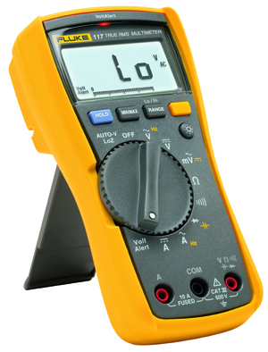 Fluke 117