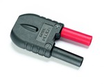 Fluke 80AK-A TYPE K, THERMOCOUPLE ADAPTER (P/N 2747812)