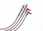 Fluke TL71 TEST LEAD SET,PREMIUM DMM (P/N 1274382)