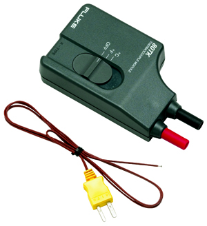 Fluke 80TK