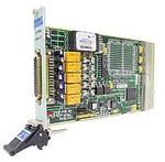 Geotest-Marvin Test Systems, Inc. PXI DC Power Supplies