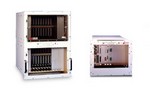 Giga-tronics VXI, Mainframe Chassis
